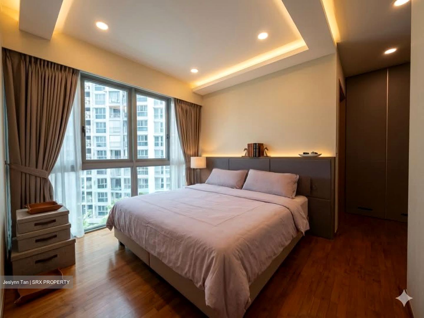 Q Bay Residences (D18), Condominium #550293491